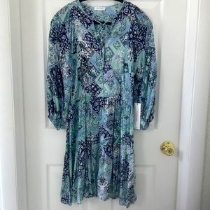 Brand new Calvin Klein dress 2